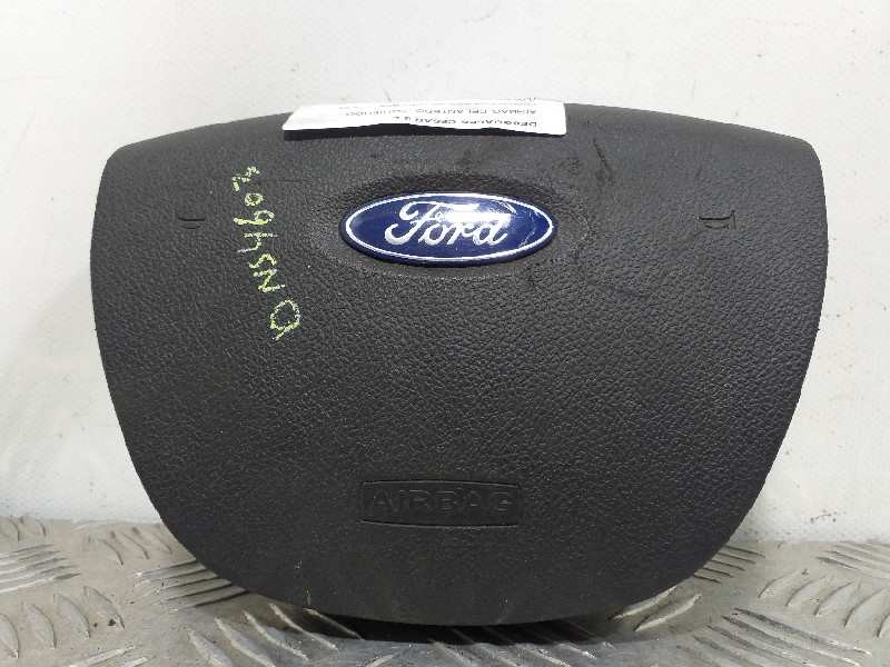 Recambio de airbag delantero izquierdo para ford focus berlina (cap) ghia referencia OEM IAM 303493361  