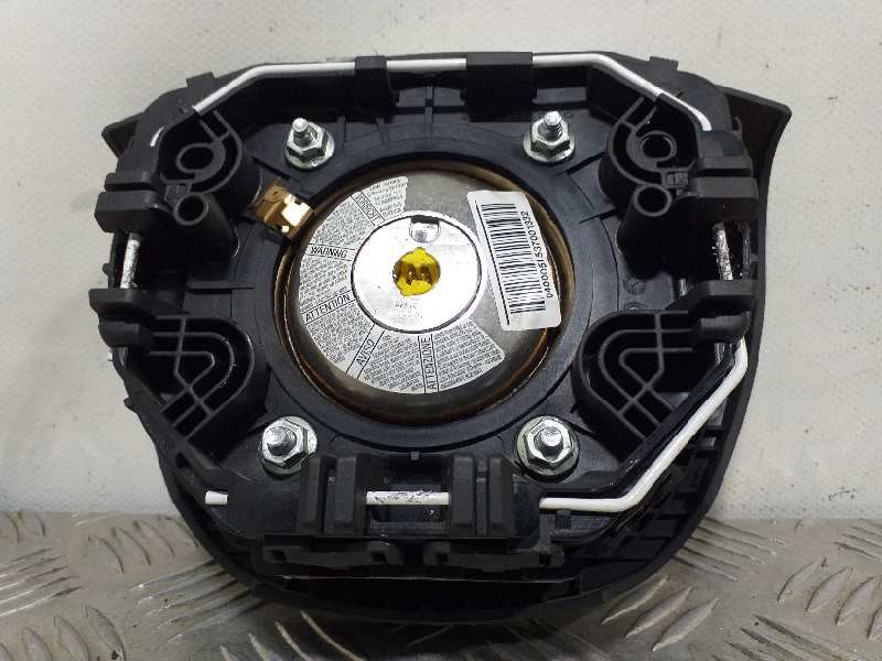 Recambio de airbag delantero izquierdo para ford focus berlina (cap) ghia referencia OEM IAM 303493361  