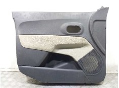 Recambio de tapizado delantero izquierdo para dacia lodgy ambiance referencia OEM IAM   