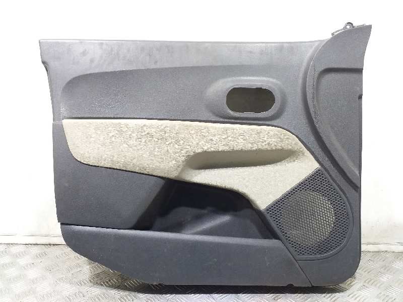Recambio de tapizado delantero izquierdo para dacia lodgy ambiance referencia OEM IAM   