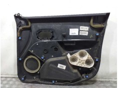 Recambio de tapizado delantero izquierdo para dacia lodgy ambiance referencia OEM IAM    2