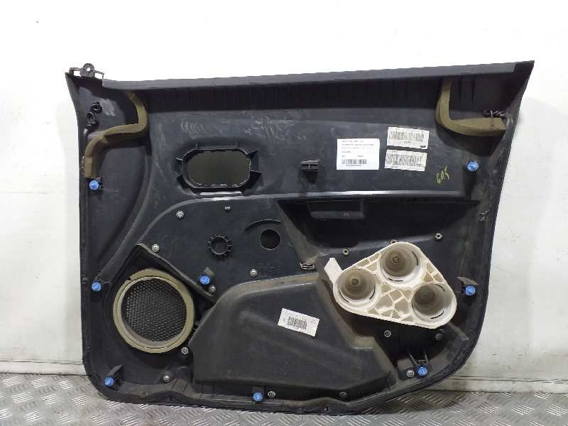 Recambio de tapizado delantero izquierdo para dacia lodgy ambiance referencia OEM IAM   