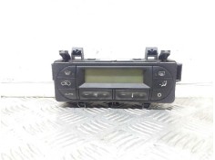 Recambio de mando calefaccion / aire acondicionado para citroën c3 hdi 70 collection referencia OEM IAM 96377775XT
