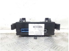 Recambio de mando calefaccion / aire acondicionado para citroën c3 hdi 70 collection referencia OEM IAM 96377775XT   2