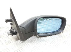 Recambio de retrovisor derecho para renault laguna ii (bg0) dynamique referencia OEM IAM  VERDE ELECTRICO