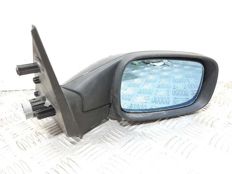 Recambio de retrovisor derecho para renault laguna ii (bg0) dynamique referencia OEM IAM  VERDE ELECTRICO