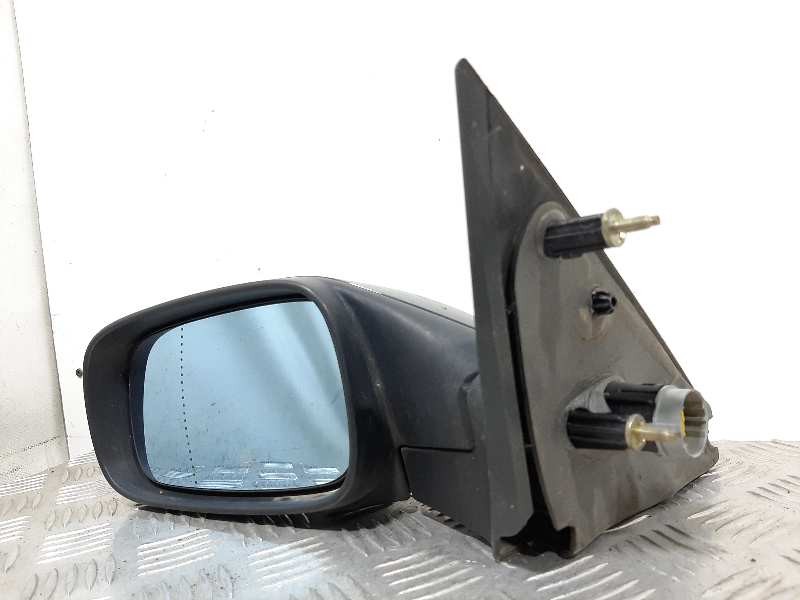 Recambio de retrovisor izquierdo para renault laguna ii (bg0) dynamique referencia OEM IAM  VERDE ELECTRICO