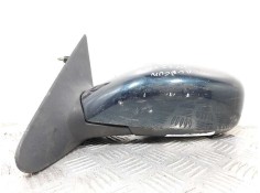 Recambio de retrovisor izquierdo para renault laguna ii (bg0) dynamique referencia OEM IAM  VERDE ELECTRICO 2