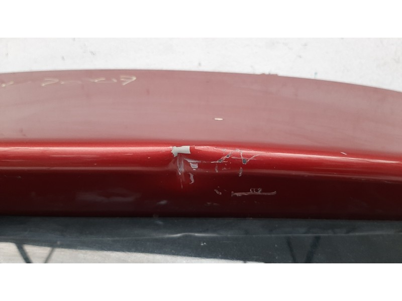 Recambio de porton trasero para seat leon (1p1) referencia OEM IAM  GRANATE 