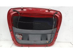 Recambio de porton trasero para seat leon (1p1) referencia OEM IAM  GRANATE  2