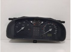 Recambio de cuadro instrumentos para renault laguna ii (bg0) authentique referencia OEM IAM 8200218863