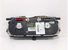 Recambio de cuadro instrumentos para renault laguna ii (bg0) authentique referencia OEM IAM 8200218863   2