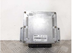 Recambio de centralita motor uce para renault laguna ii (bg0) authentique referencia OEM IAM 8200309321 0281011324