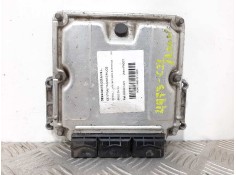 Recambio de centralita motor uce para renault laguna ii (bg0) authentique referencia OEM IAM 8200309321 0281011324  2