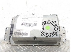 Recambio de pantalla multifuncion para citroën c4 berlina exclusive referencia OEM IAM 9655995280