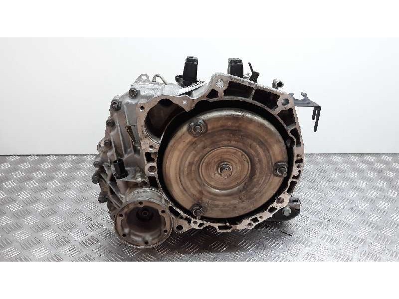 Recambio de caja cambios para seat ibiza (6l1) fresh referencia OEM IAM 6J619044  