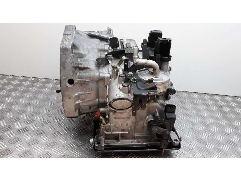 Recambio de caja cambios para seat ibiza (6l1) fresh referencia OEM IAM 6J619044  