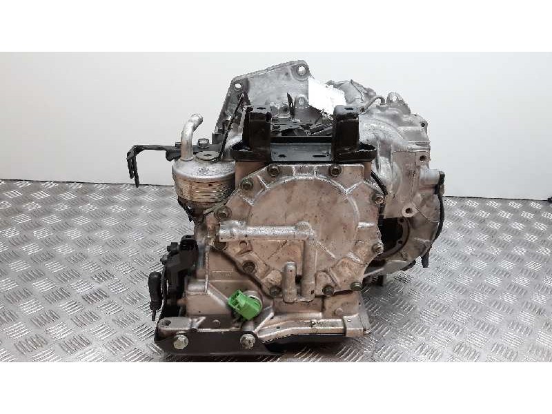 Recambio de caja cambios para seat ibiza (6l1) fresh referencia OEM IAM 6J619044  