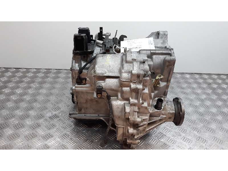 Recambio de caja cambios para seat ibiza (6l1) fresh referencia OEM IAM 6J619044  