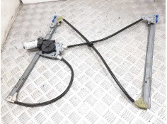 Recambio de elevalunas delantero derecho para renault laguna ii (bg0) authentique referencia OEM IAM   