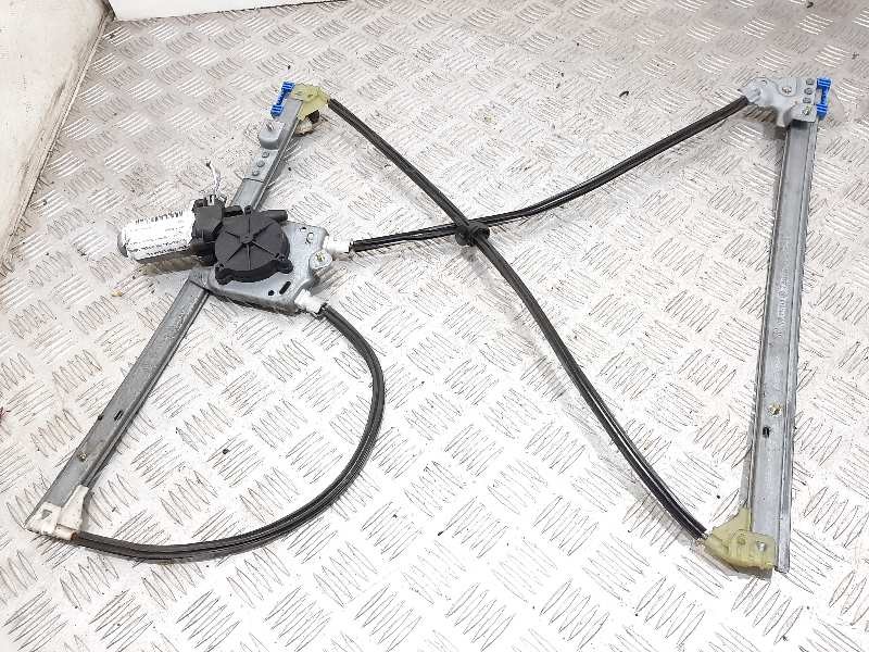 Recambio de elevalunas delantero derecho para renault laguna ii (bg0) authentique referencia OEM IAM   