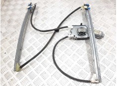 Recambio de elevalunas delantero derecho para renault laguna ii (bg0) authentique referencia OEM IAM    2