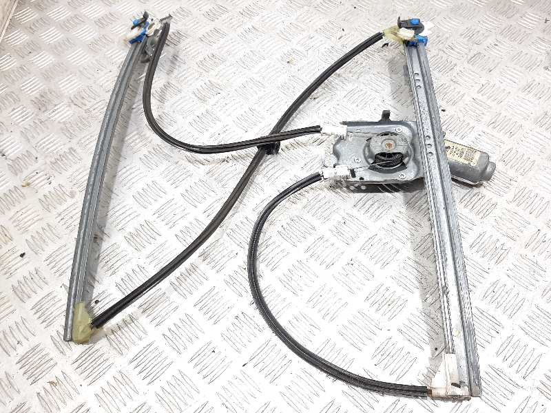 Recambio de elevalunas delantero derecho para renault laguna ii (bg0) authentique referencia OEM IAM   