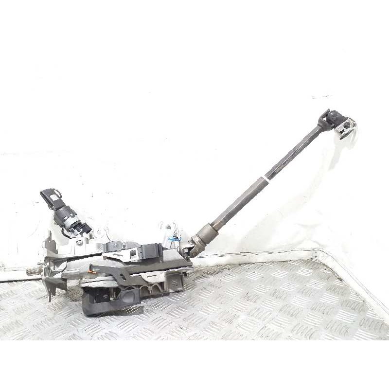 Recambio de columna direccion para citroën c4 grand picasso exclusive referencia OEM IAM 4123HJ  