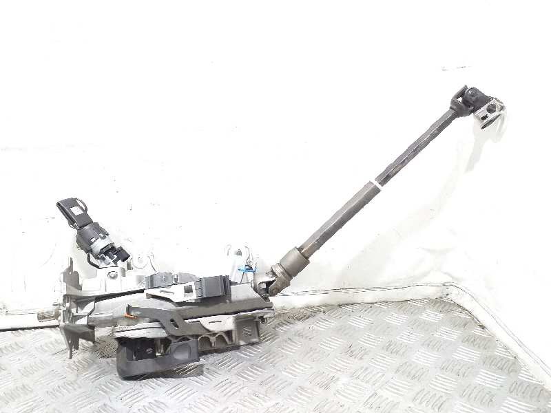 Recambio de columna direccion para citroën c4 grand picasso exclusive referencia OEM IAM 4123HJ  