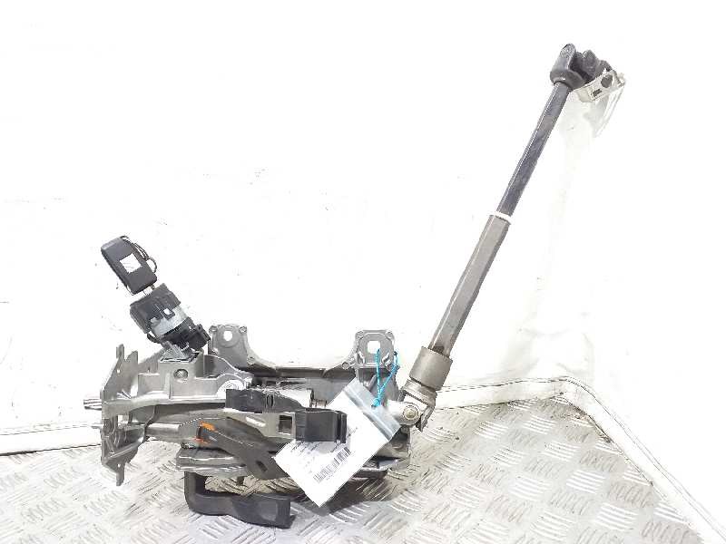 Recambio de columna direccion para citroën c4 grand picasso exclusive referencia OEM IAM 4123HJ  