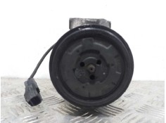 Recambio de compresor aire acondicionado para seat ibiza (6k) referencia OEM IAM