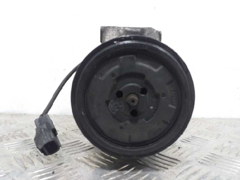 Recambio de compresor aire acondicionado para seat ibiza (6k) referencia OEM IAM   