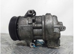 Recambio de compresor aire acondicionado para seat ibiza (6k) referencia OEM IAM    2