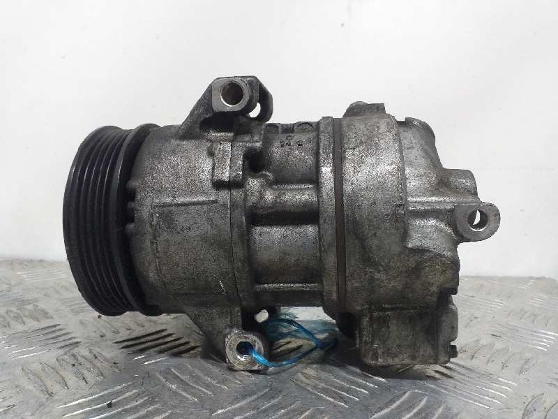 Recambio de compresor aire acondicionado para seat ibiza (6k) referencia OEM IAM   