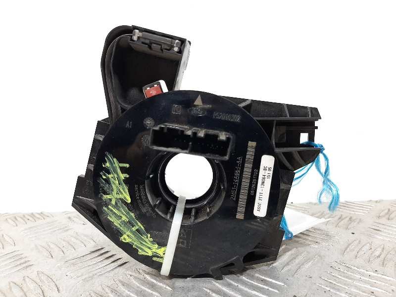 Recambio de anillo airbag para ford transit connect (tc7) furgón ft 200s referencia OEM IAM 1148268  