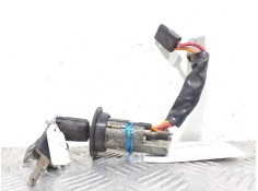 Recambio de conmutador de arranque para renault clio i phase iii 1.4 limited referencia OEM IAM   