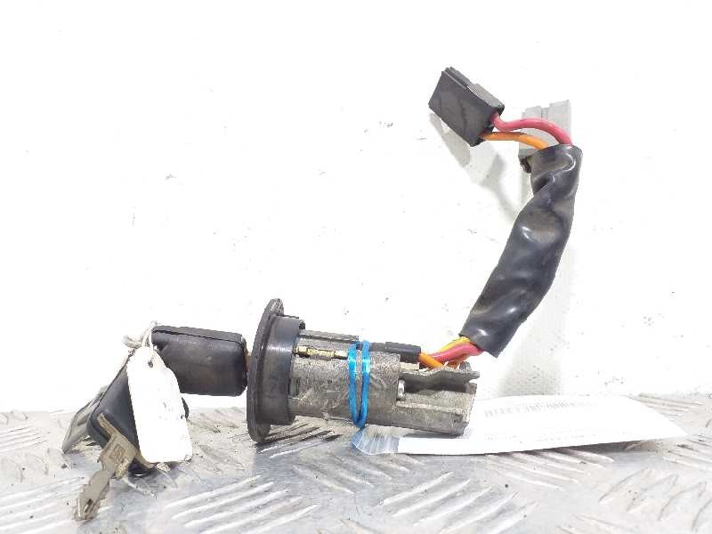 Recambio de conmutador de arranque para renault clio i phase iii 1.4 limited referencia OEM IAM   