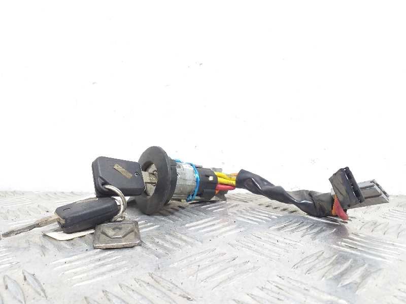 Recambio de conmutador de arranque para renault clio i phase iii 1.4 limited referencia OEM IAM   