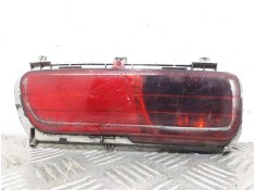 Recambio de piloto trasero izquierdo paragolpes para citroën c4 grand picasso exclusive referencia OEM IAM   