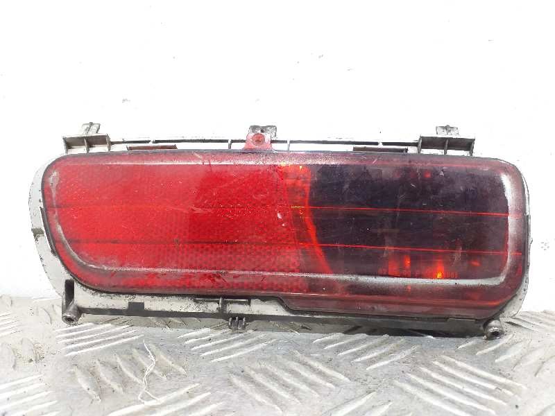 Recambio de piloto trasero izquierdo paragolpes para citroën c4 grand picasso exclusive referencia OEM IAM   