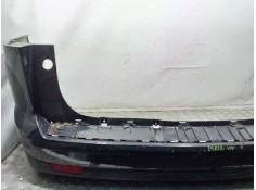 Recambio de paragolpes trasero para opel vectra c caravan elegance referencia OEM IAM 09191289 NEGRO  2