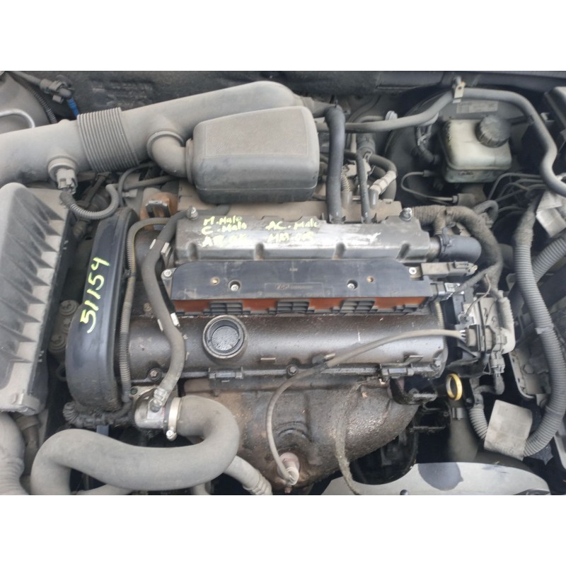 OPEL ASTRA G HATCHBACK (T98) - imagen 6