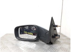 Recambio de retrovisor izquierdo para renault laguna ii (bg0) authentique referencia OEM IAM  GRIS ELÉCTRICO