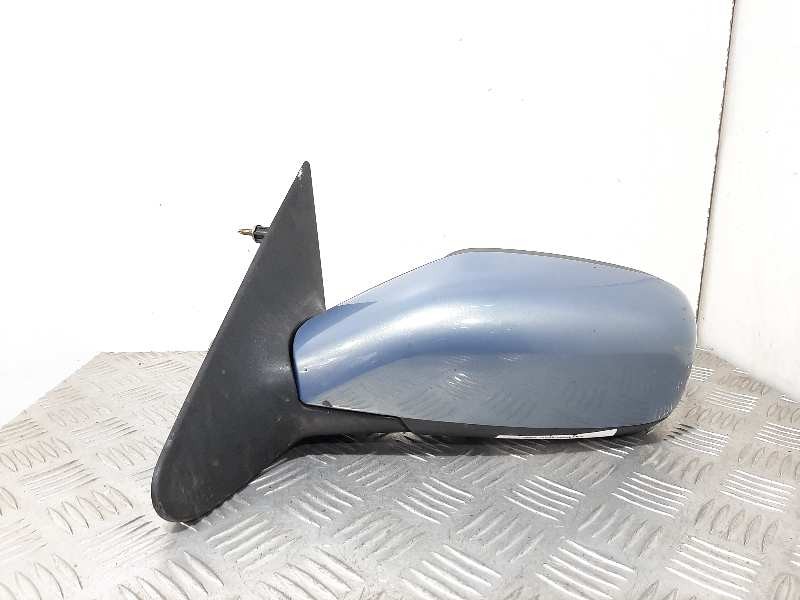 Recambio de retrovisor izquierdo para renault laguna ii (bg0) authentique referencia OEM IAM  GRIS ELÉCTRICO