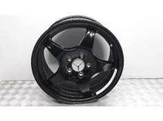 Recambio de llanta aluminio 17 pulgadas para mercedes-benz clase cl (w215) coupe 600 (215.378) referencia OEM IAM