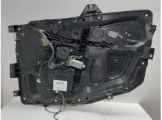 Recambio de elevalunas delantero derecho para ford fiesta (cbk) futura referencia OEM IAM