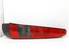 Recambio de piloto trasero derecho para ford fiesta (cbk) futura referencia OEM IAM   