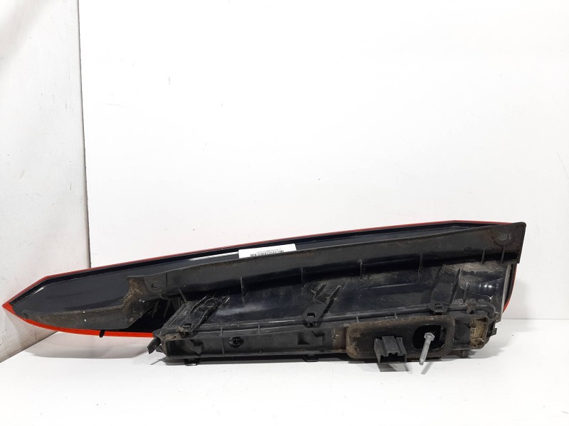 Recambio de piloto trasero derecho para ford fiesta (cbk) futura referencia OEM IAM    Recambio de piloto trasero derecho para ford fiesta (cbk) futura referencia OEM IAM