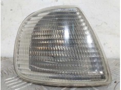 Recambio de piloto delantero derecho para seat ibiza (6k) sxe referencia OEM IAM 6K0953050  