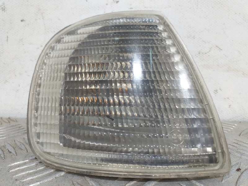 Recambio de piloto delantero derecho para seat ibiza (6k) sxe referencia OEM IAM 6K0953050  